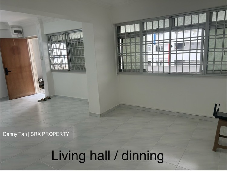 Blk 140 Rivervale Plains (Sengkang), HDB 4 Rooms #579746411